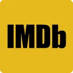 Internet Movie Database [IMDb] company logo