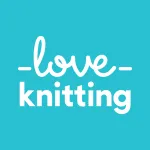 Love Knitting Logo