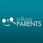 Talking Parents / Monitored Communications Logo