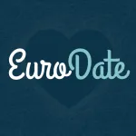 EuroDate.com Logo