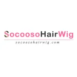 SocoosoHairWig