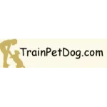 TrainPetDog company logo