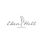 Eden Hall Day Spa Logo