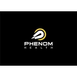 Phenom Health Logo