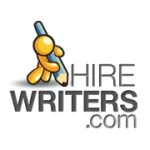 Hire Writers Logo
