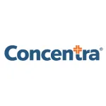 Concentra company logo
