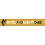 Hotel And Resort Card