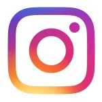 Instagram company logo