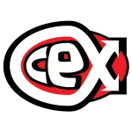 CeX / WeBuy.com Logo