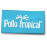 Pollo Tropical company logo