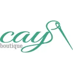 Cay Boutique Logo