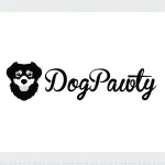 Dog Pawty Logo