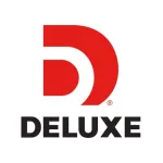 Deluxe Hosting Logo