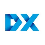 Dx Delivery / DX Group Logo