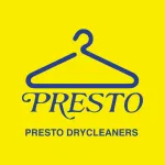 Presto Drycleaners