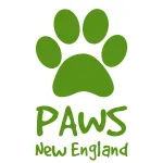 PAWS New England Logo