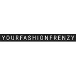 Your Fashion Frenzy Logo