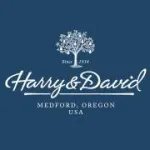 Harry And David Profile