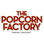 The Popcorn Factory