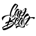 CapBeast Logo