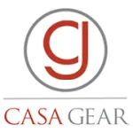 Casa Gear Logo