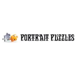 Portrait Puzzles company logo