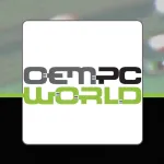 OEMPC World Logo