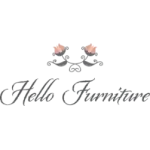 Hello-Furniture Logo