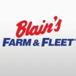 Blain's Farm & Fleet / Blain Supply company logo