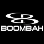 Boombah Logo