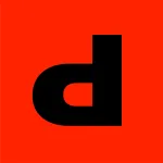 Depop company logo
