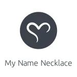 My Name Necklace / TenenGroup