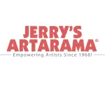 Jerry's Artarama?