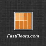 FastFloors company logo