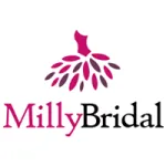 Milly Bridal / Grand Honest Logo
