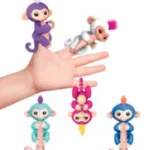 FingerlingsFingerMonkey.com