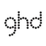 GHD / Jemella Logo