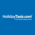 HolidayTaxis Group Logo
