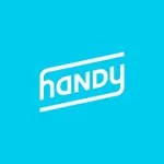 Handy.com / Handy Technologies company logo