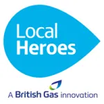 Local Heroes company logo