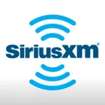 Sirius XM Radio company logo