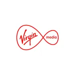 Virgin Media company logo