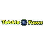 Tekkie Town company logo