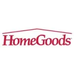 HomeGoods company logo