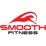 Smooth Fitness company logo
