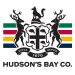 Thebay.com / Hudson's Bay [HBC] company logo