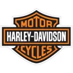 Harley Davidson company logo