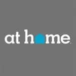 At Home company logo