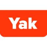 Yak Communications / Distributel Communications Logo