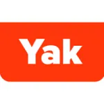 Yak Communications / Distributel Communications company logo